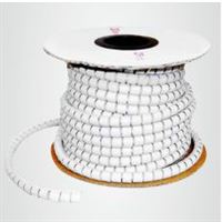 Ø 25 Kablo Toplama Spirali Gri 1